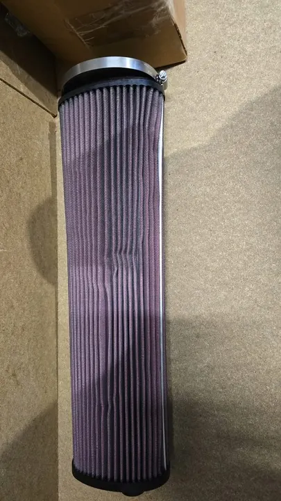 Filtre à air K&N Filters E-2657 image 2