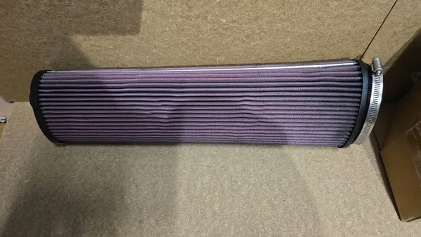 Filtre à air K&N Filters E-2657 image 3