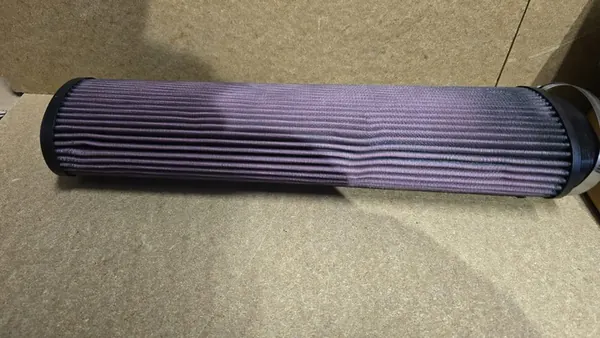 Filtre à air K&N Filters E-2657 image 4