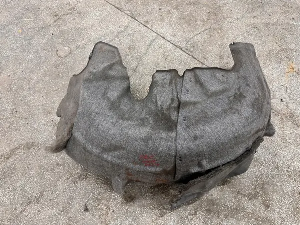 Aile arrière droite OEM pour Mercedes W167 C167 Coupé image 2
