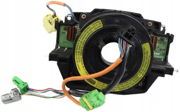 OEM 9472927 Bobina Sensor Airbag Volvo S60/S80 image 2