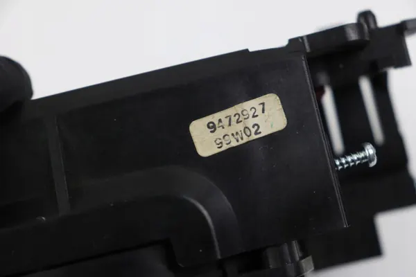 OEM 9472927 Bobina Sensor Airbag Volvo S60/S80 image 6