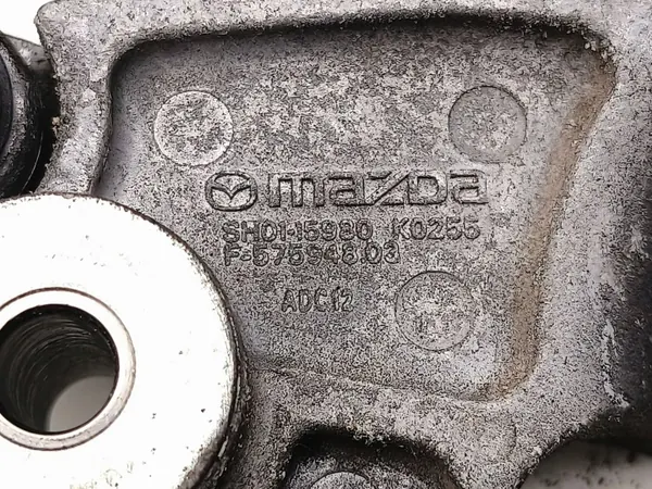 Keilriemenspanner OEM shd115980 für Mazda CX-5 image 7