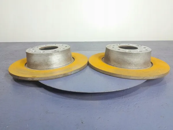 OEM Lochow-322661- Taka jarrupalat Skoda Octavia IV:lle image 3