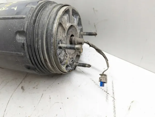 Hinterer Luftfeder links OEM 85619252 Chevrolet image 3