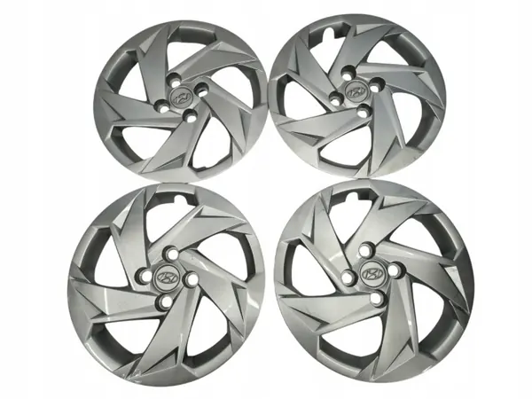 Hyundai I20 III 15" Pyöränkansi OEM 52970-Q0000 image 2