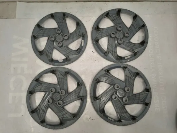 Hyundai I20 III 15" Pyöränkansi OEM 52970-Q0000 image 5