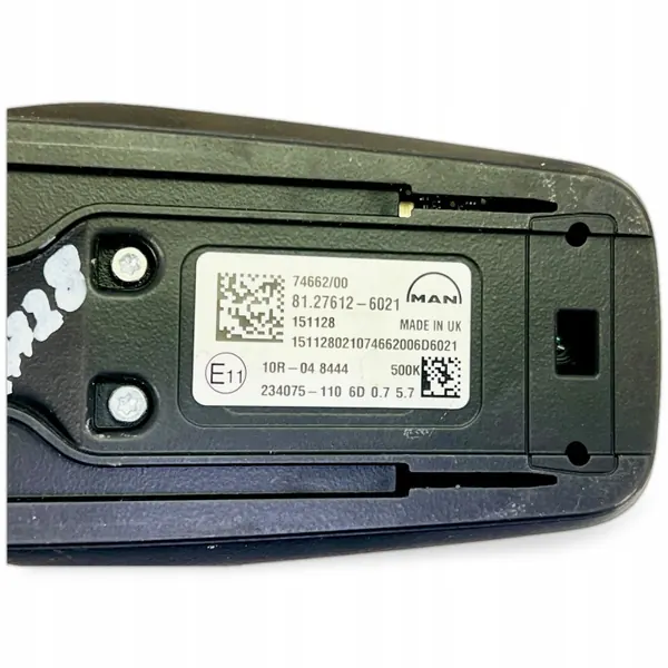 MAN Camera OEM 81276126021 - Gebruikte Staat image 3