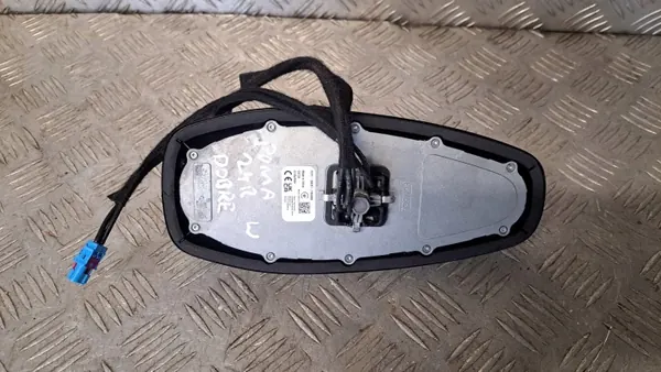 Ford Puma 2024 GPS-antenni OEM PCPT-19K351-PC5KBX image 6