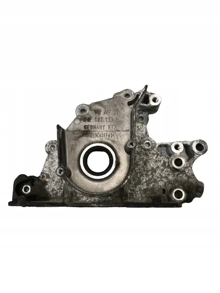 Couver d'arbre à cames OEM 04E103153B VW Skoda Audi image 2
