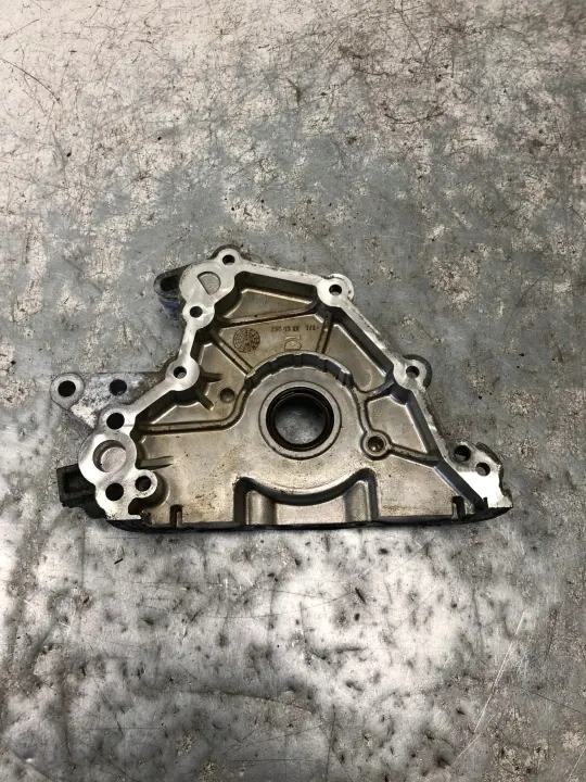 Couver d'arbre à cames OEM 04E103153B VW Skoda Audi image 3
