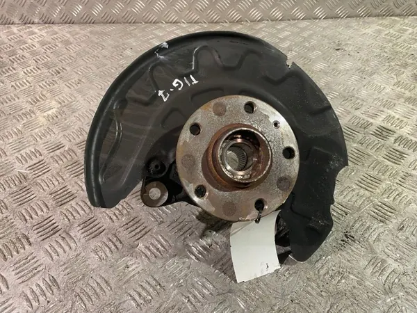 UTO32448 Etupyörän navan tappi Volkswagen Tiguan 2018 image 2