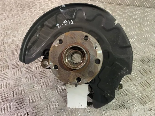 UTO32448 Etupyörän navan tappi Volkswagen Tiguan 2018 image 3