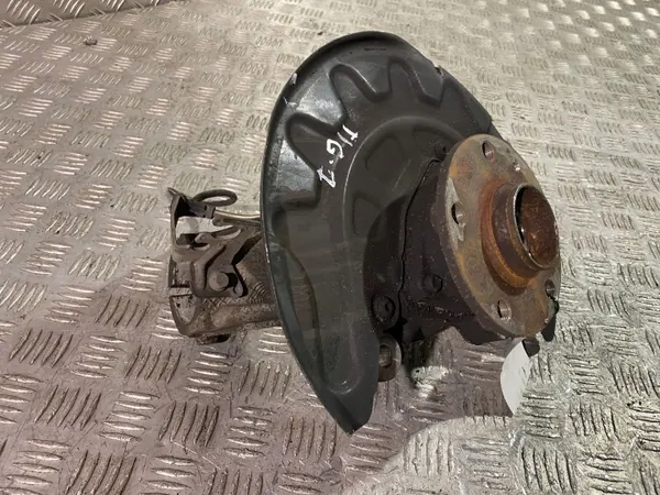 UTO32448 Etupyörän navan tappi Volkswagen Tiguan 2018 image 4