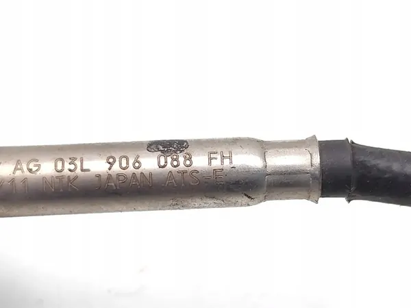 Audi A4 Abgastemperatursensor 2.0 TDI 2011 OEM image 7