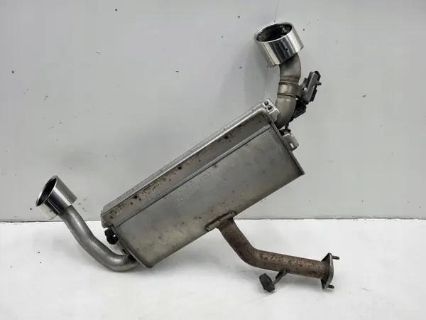 Silencieux Hyundai i30N OEM 28729-S0100 image 2