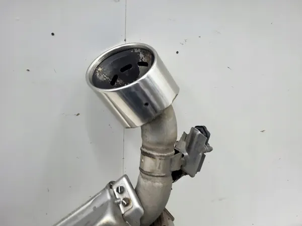 Silencieux Hyundai i30N OEM 28729-S0100 image 4