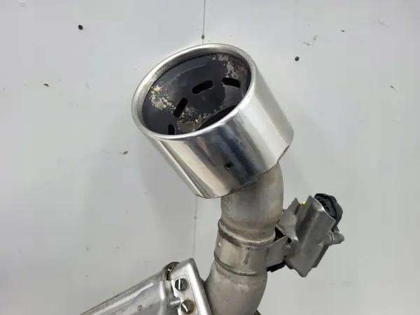 Silencieux Hyundai i30N OEM 28729-S0100 image 5