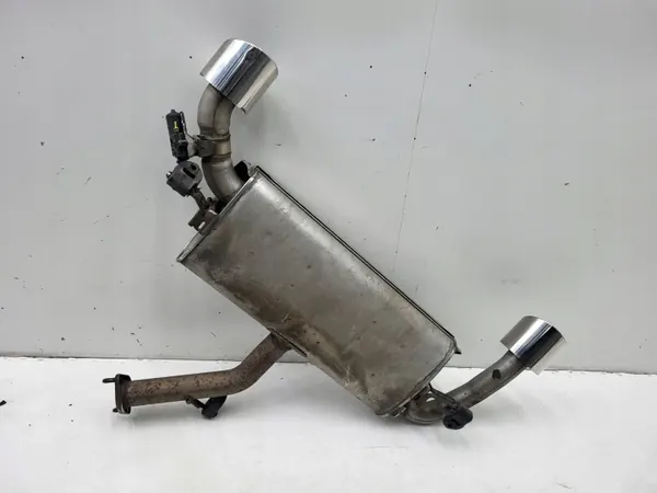 Silencieux Hyundai i30N OEM 28729-S0100 image 7