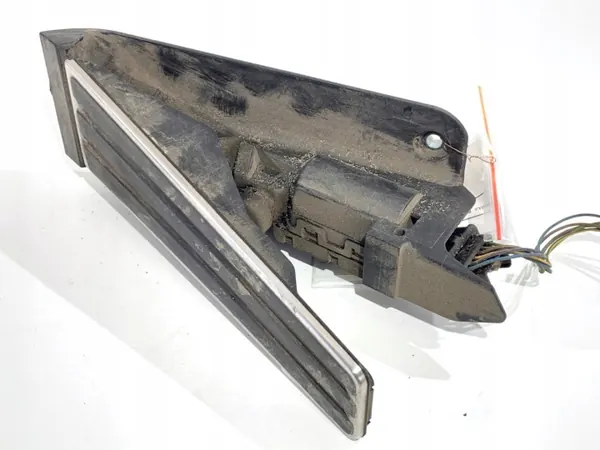 Gaspedal OEM 97042302100 för Porsche Panamera 4.8 image 3