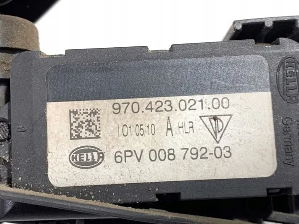 Gaspedal OEM 97042302100 för Porsche Panamera 4.8 image 4