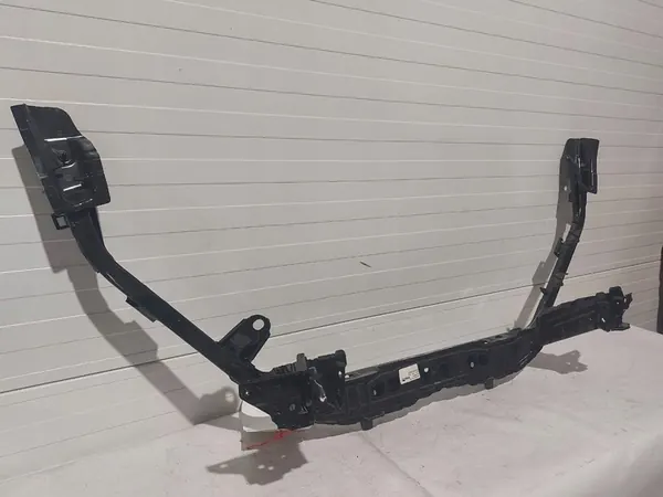 Chevrolet OE Frontstoßstange 84169875 image 2