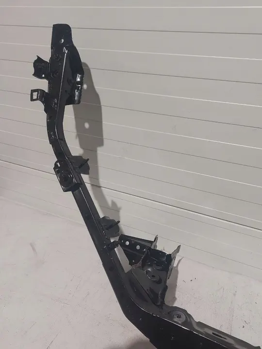 Chevrolet OE Frontstoßstange 84169875 image 5