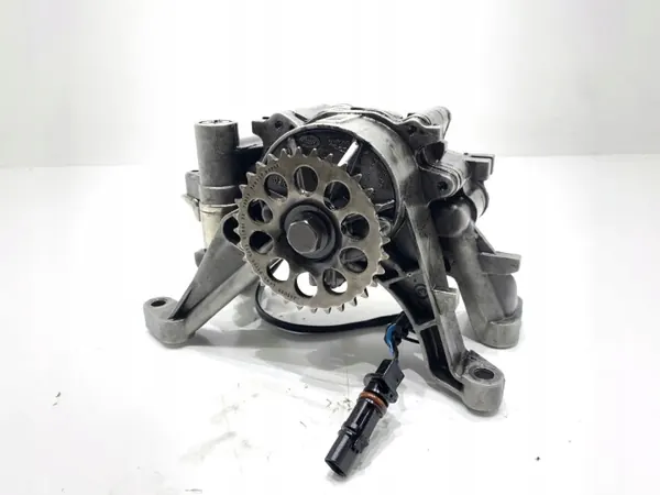 Oliepomp OEM LORK-909-115139 voor Jaguar XF II 2.0 image 2