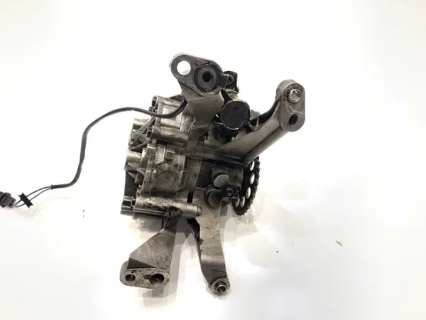 Oliepomp OEM LORK-909-115139 voor Jaguar XF II 2.0 image 3
