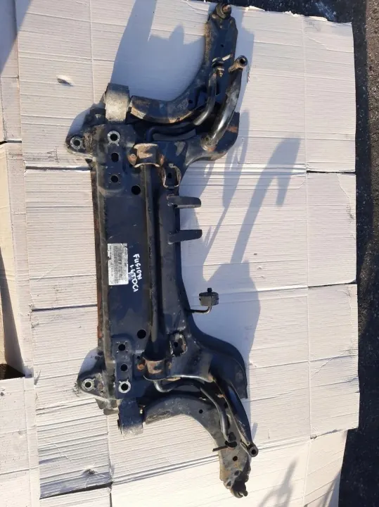 Schlittenwagen Ford Fusion OEM 7113186 - Gebraucht image 2