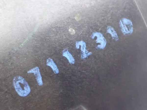 Phares Halogène Droit OEM Subaru XV 14R image 7