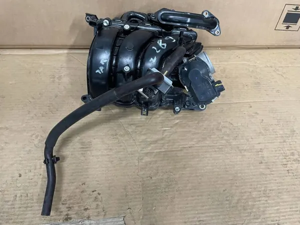 Ansaugkrümmer Vorne Toyota Yaris XP210 OEM MTR7010 image 2