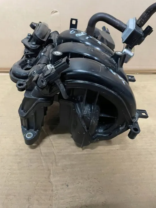 Ansaugkrümmer Vorne Toyota Yaris XP210 OEM MTR7010 image 3