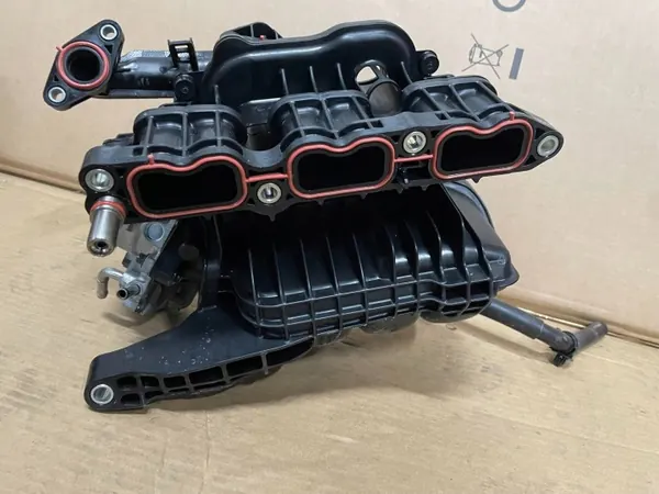 Ansaugkrümmer Vorne Toyota Yaris XP210 OEM MTR7010 image 5