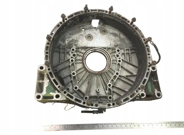 OEM 8192745 Volvo Carcaça do Volante - Usado image 2