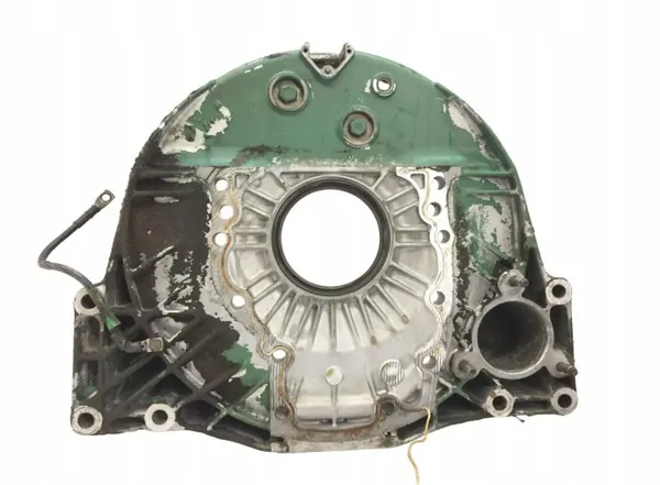 OEM 8192745 Volvo Carcaça do Volante - Usado image 3