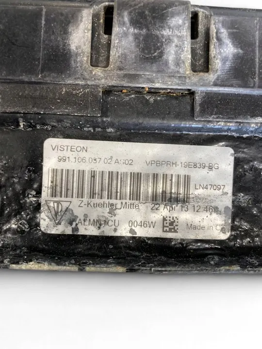 Porsche 911 991 OE 99110603702 image 5