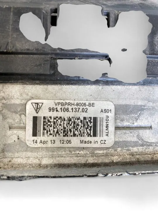 Porsche 911 991 OE 99110603702 image 8