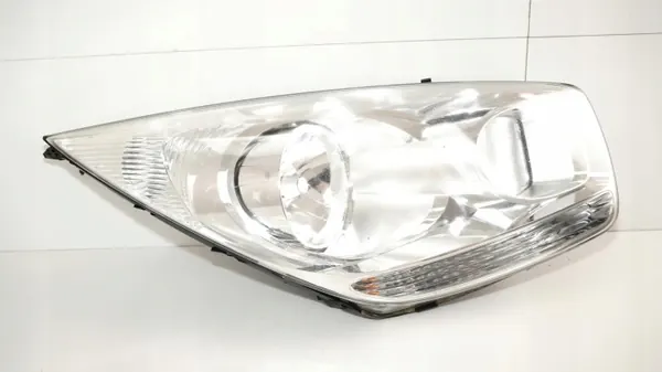 Kia Venga 09-14 Höger Framlykta OEM LAMPA image 2