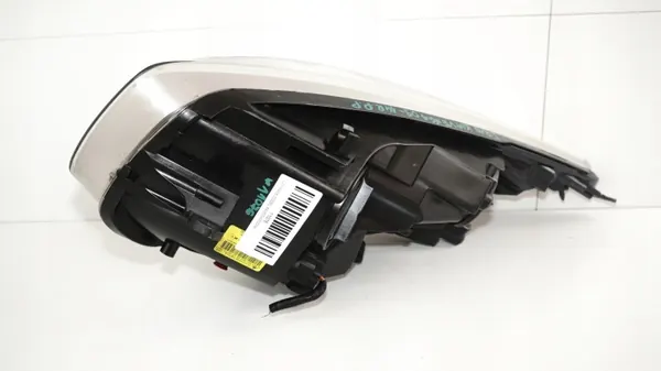 Kia Venga 09-14 Höger Framlykta OEM LAMPA image 5