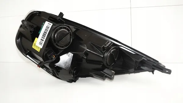 Kia Venga 09-14 Höger Framlykta OEM LAMPA image 6