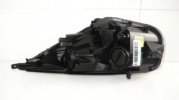 Kia Venga 09-14 Höger Framlykta OEM LAMPA image 9
