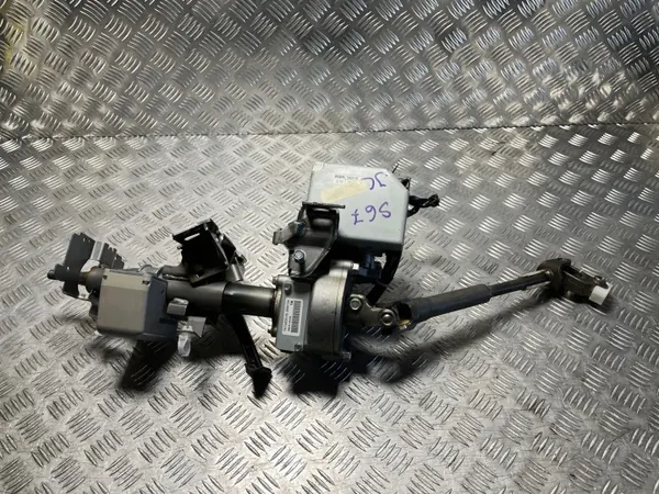 Servolenksäule OEM 488101KE2B für Nissan Juke image 2