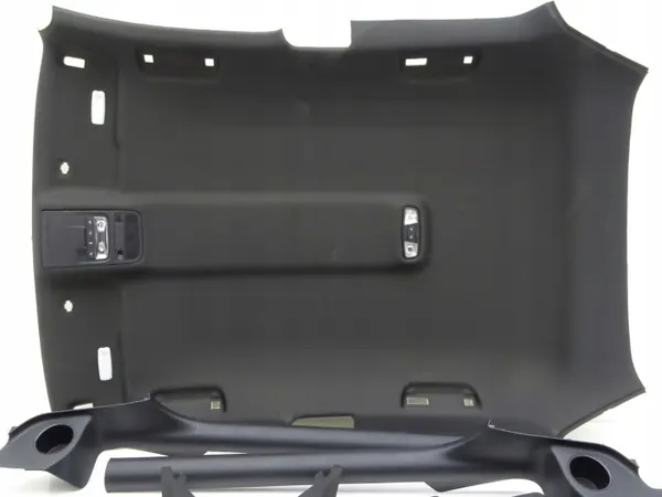 OEM 8V3867505H Couvre-poignée noir pour Audi A3 8V image 4