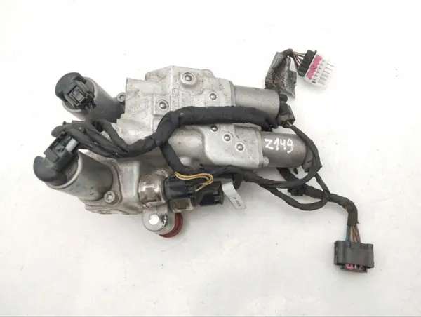 Actieve stabilisator OEM 6775258 voor Rolls-Royce Ghost 2010 image 3