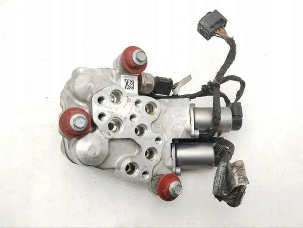 Actieve stabilisator OEM 6775258 voor Rolls-Royce Ghost 2010 image 4
