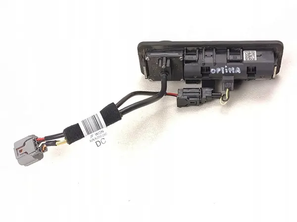 Backkamera OEM 95760D4200 för Kia Optima IV 2015-2020 image 5