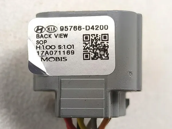 Backkamera OEM 95760D4200 för Kia Optima IV 2015-2020 image 8