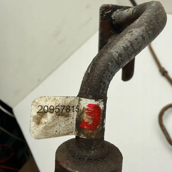 Flexible de direction assistée Opel OEM 20957815 - Occasion image 6