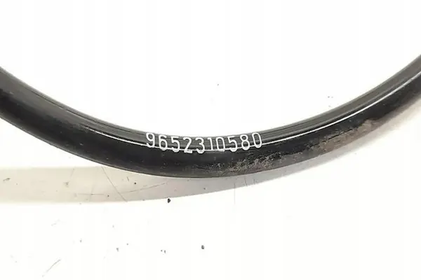 Voorste ABS-sensor CITROËN C4 II (B7) 9652310580 image 4